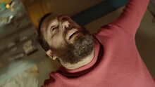Spaceman - trailer