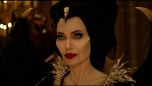 Maleficent 2 - trailer in russian