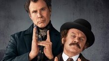 Holmes and Watson - trailer
