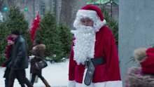 Bad Santa 2 - trailer без цензуры