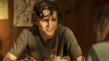 Beautiful Boy - trailer in russian