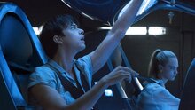 Valerian and the City of a Thousand Planets - russian final trailer