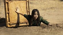 Игрушка для взрослых - trailer первого сезона