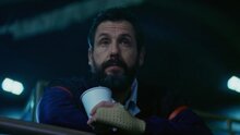 Hustle - trailer