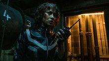 The Courier - trailer