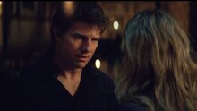 The Mummy - teaser