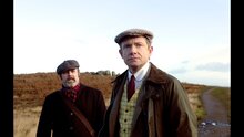 Истории призраков - дублированный трейлер