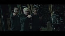 Гарри Поттер и Дары смерти. Часть вторая - отрывок 4