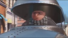 Despicable Me - promo-ролик мама знает как лучше