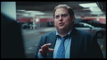 Человек, который изменил все - дублированный трейлер