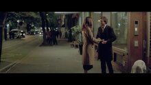 Прошлой ночью в Нью-Йорке - дублированный отрывок 1
