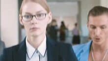 Office Romance. Our Time - trailer 2 (вторая версия)