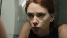 Чёрная Вдова - дублированный тизер-трейлер