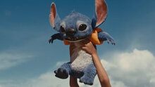 Lilo & Stitch - teaser #2