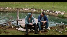 Черная бабочка - трейлер