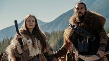 Видеть - трейлер
