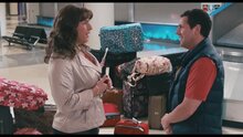Jack and Jill - trailer in russian