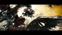 Трансформеры 3: Темная сторона Луны - ролик "biggest adventure"