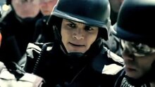 S.W.A.T.: Firefight - fragment 1