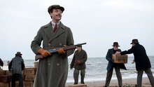 Подпольная империя - трейлер второго сезона