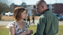 Man Down - trailer in russian