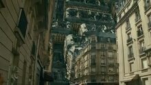 Начало - трейлер