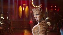 Cats - trailer in russian