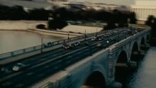 Игра без правил - трейлер с закадровым переводом
