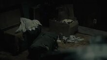 Впусти меня. Сага - отрывок 2
