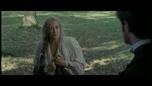 The Woman in Black - тв ролик 1