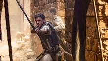 Робин Гуд: Начало - дублированный трейлер
