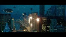 Трансформеры 3: Темная сторона Луны - трейлер для суперкубка