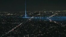 Skyline - trailer