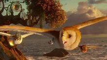 Legend of the Guardians: The Owls of Ga'Hoole - тв ролик 2