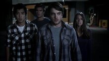 Джон умирает в конце - трейлер 1