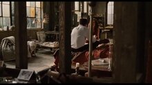 Love & Other Drugs - fragment 1
