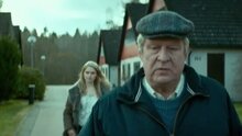 Вторая жизнь Уве - дублированный трейлер