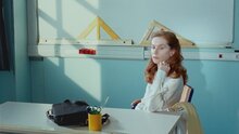 Миссис Хайд - trailer