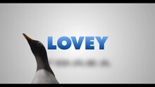 Mr. Popper's Penguins - promo-ролик