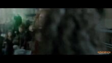 Гарри Поттер и Дары смерти. Часть вторая - тв ролик 6