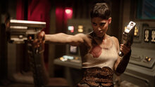 Rebel Moon: Part Two - The Scargiver - trailer