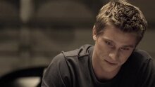 TRON: Legacy - fragment 4