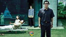 Parasite - trailer