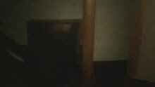 Paranormal Activity 2: Tokyo Night - russian fragment