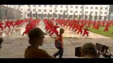 The Karate Kid - ролик о создании