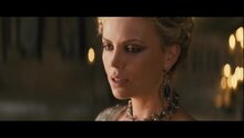 Snow White and the Huntsman - russian international trailer
