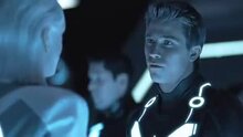TRON: Legacy - fragment 5