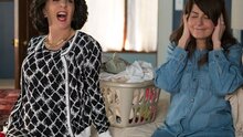 My Big Fat Greek Wedding 2 - trailer in russian