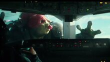 Черепашки-ниндзя 2 - трейлер 3