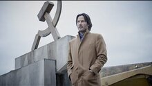 Профессионал - trailer
